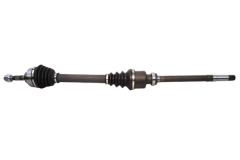 Задвижващ вал Права Peugeot 206 1.4-1.6 T5899 OE 32733X
