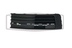 Решетка на бронята Ляво 7E5853683 88531791202 VW Transporter DPA
