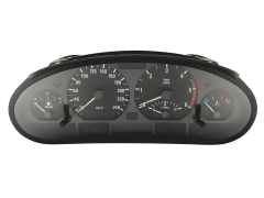 Тахометър BMW 3 E46 6211 6906890 0263606271 40685