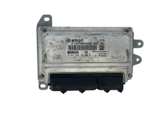 Шофьор Smart A1329000200 0261S05709 Bosch 51471