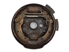 Диск с котва Szczęk Права 7701042492 Renault Megane I Scenic I 0958-01