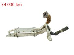 Охладител на отработените газове 147357324R 1.5DCI Dacia Renault Nissan