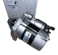 Стартер Оригинал 9812715480 Citroen Peugeot