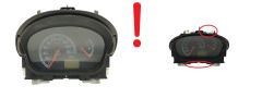 Брояч Fiat Seicento 735382384 6063449930 65555