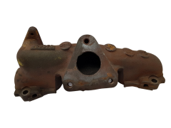 Изпускателен колектор 306678 Citroen Peugeot 12335