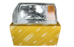 Фарове Ляво 115920051 89200196102 Skoda Favorit