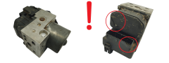Абсорбционна помпа VW Passat Audi A4 8E0614111AM 0265216562 Bosch 63837