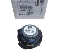 Високоговорител за аудиосистема Оригинал 6562C6 6562.C6 Citroen Peugeot