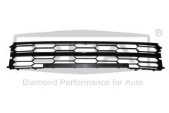 Решетка на бронята 3T0853677B 88531773602 Skoda Superb DPA