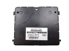 Модул за водачи Renault Clio 5 Captur 2 285253778R 27760F271D 0km 21