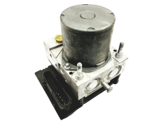 Абсорбционна помпа Nissan Tiida 47660EM00C 0265235122 Bosch