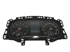 Тахометър VW Golf MK7 5G1920742B A2C99139500 VDO