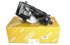 Лампа за мъгла Права 510941662D 99411797502 VW Golf 7 DPA