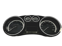 Брояч Peugeot 308 9665107480 503001550309 56439