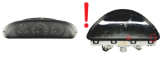 Тахометър Fiat Punto 7784651 6061082 58774