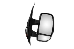 Огледала Вдясно Master III Movano B NV400 OE 963010144R