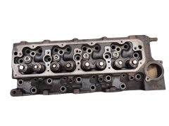 Глава на двигателя Ford Transit 924F6090B 2.5 D