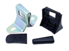 Заключващ болт Задна част Оригинал Master II Movano Interstar 7701209829