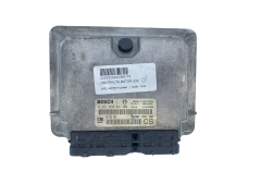Шофьор 09133269 0281010021 28SA4222 Opel Bosch 63596