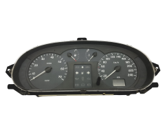 Тахометър Renault Clio 2 21650176-1 1G2D250K1 56503