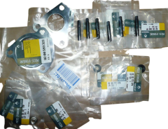 Набор от пломби Оригинал Renault 1.2 TCe 7701477905