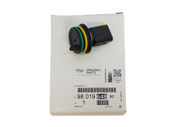 Сензор за температурата на горивото Citroen Peugeot 9801964880 Оригинал