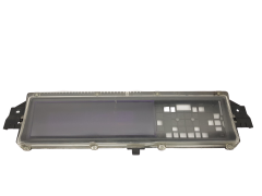 Тахометър Renault Espace 4 8200417174 A 26656