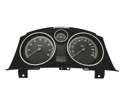 Тахометър Opel Astra H 13172010RA 53024