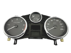 Брояч Peugeot 207 9662904880 A2C53190341 49041