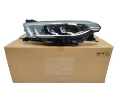 Фарове LED Вдясно Нов оригинал 260109489R Renault Talisman