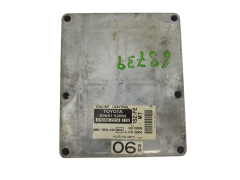Шофьор 89661-52064 211000-7214 Toyota Fujitsu 1056