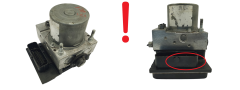 Абсорбционна помпа Fiat 500 52009431 0265252828 0265952304 62125