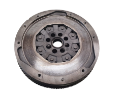 Двумасова ремъчна шайба 8200620330 1231000Q1C 7701477461 2.0 DCI Renault Nissan