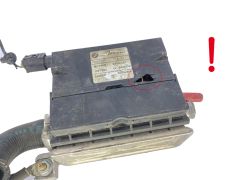 Отоплител BMW 64.12- 6918806 NE512P