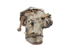 Скоростна кутия 20CD32 1.6 8v NFZ Peugeot 206 01351S 1116