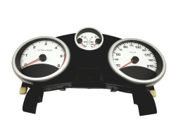 Тахометър Peugeot 207 9666133180 A2C53337660 58320