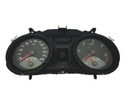 Тахометър Renault Megane 2 8200399693 D 55375