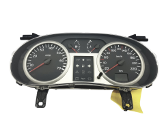 Тахометър Renault Clio 2 8200059776 49260