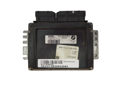 Шофьор Mini 1214 7527610-01 S118012001N Siemens 30662