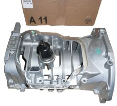 Купа за масло Нов оригинал 111105H60A Renault Megane 3 Scenic 3 1.4 TCE