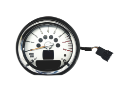 Оборотна маса Mini Cooper 9125939 UK-NSI