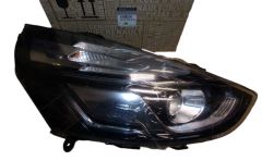 Фарове Вдясно Нов оригинал 260107861R Renault Clio 4