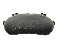 Тахометър Berlingo 206 9651740080 000500105 PSA 47689