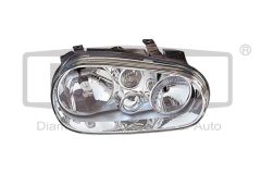 Фарове Вдясно 1J1941018K 89410184102 VW Golf 4 DPA