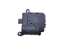 Двигател на отоплителя Valeo 030553W 6447GF Citroen Peugeot