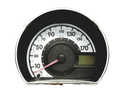 Брояч 107 C1 Aygo 83800-0H031 Toyota PSA 42361