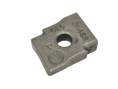 Подложка 011468 8200011468 2.2-2.5DCI Renault