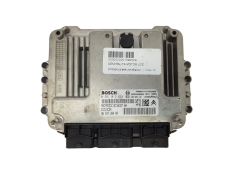 Шофьор 0281012624 9659728480 9653958980 PSA Bosch 3683