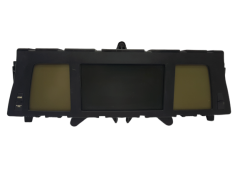 Тахометър Citroen C4 Picasso 9666852780