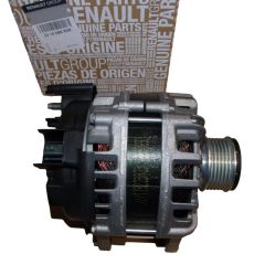 Алтернатор Оригинал 231009392R Renault